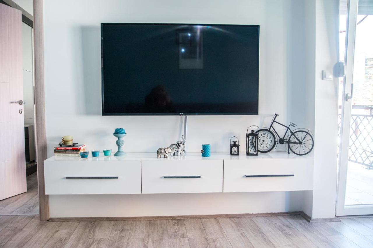 L&L Luxury Apartments Bitola Bagian luar foto