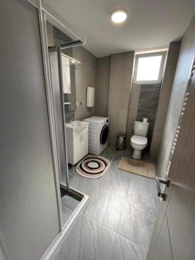 L&L Luxury Apartments Bitola Bagian luar foto