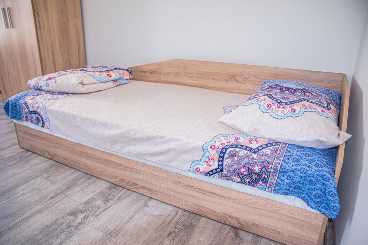 L&L Luxury Apartments Bitola Bagian luar foto