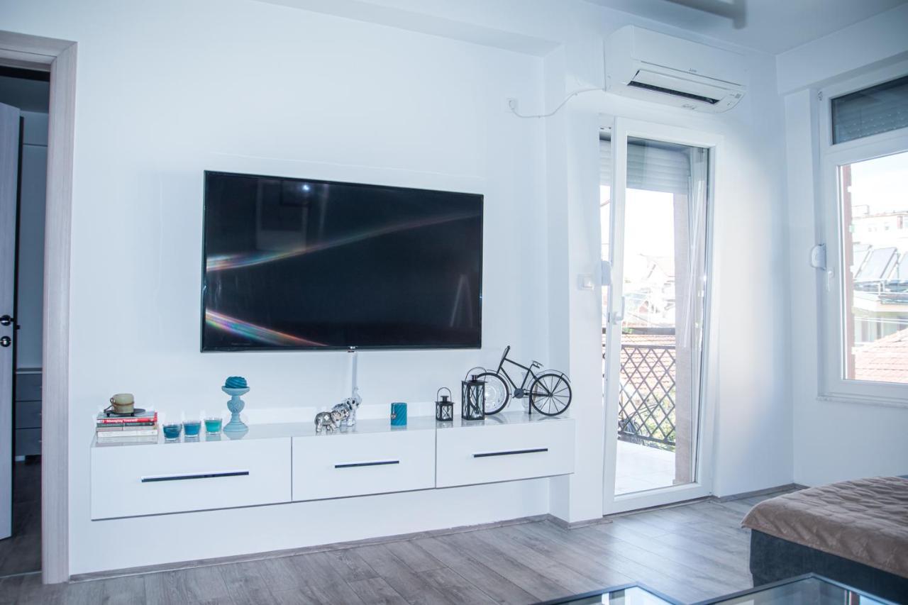 L&L Luxury Apartments Bitola Bagian luar foto