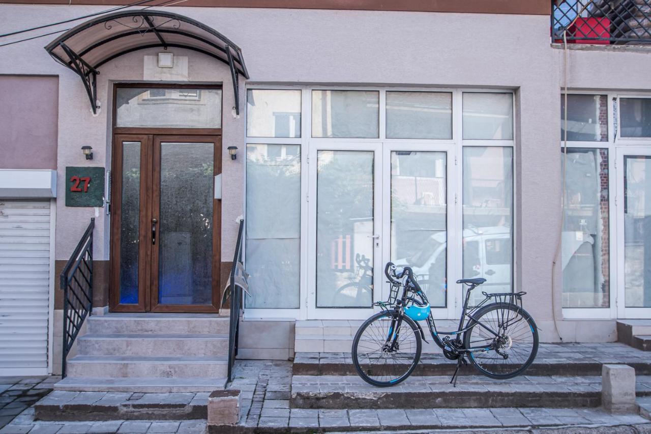 L&L Luxury Apartments Bitola Bagian luar foto