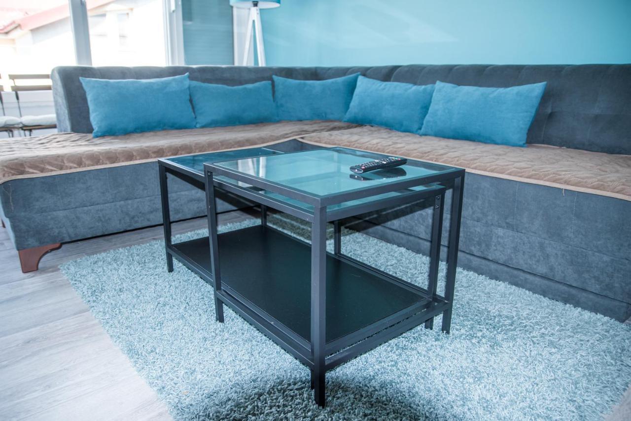 L&L Luxury Apartments Bitola Bagian luar foto
