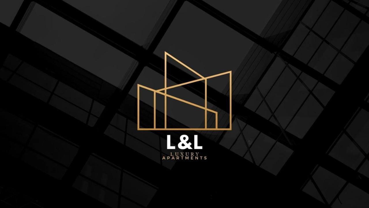 L&L Luxury Apartments Bitola Bagian luar foto